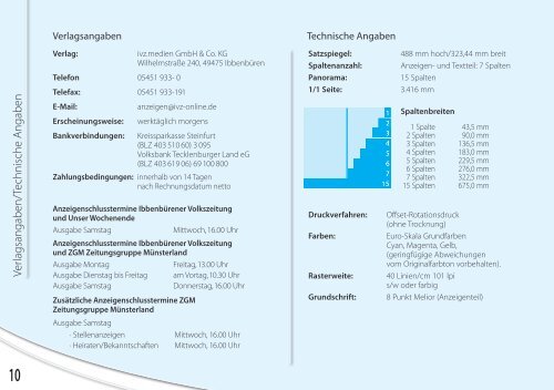 Download - Ibbenbürener Volkszeitung