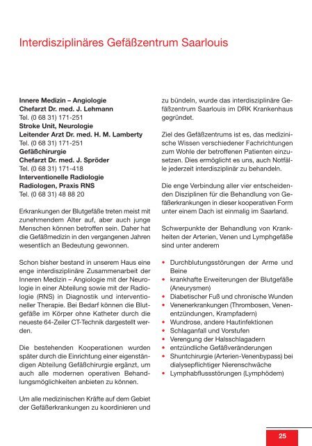 Ihre Partner in Sachen Ernährung und Wundmanagement - DRK ...