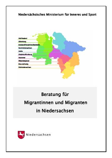 20070829 Migrationsatlas letzte Fassung - Kooperative ...