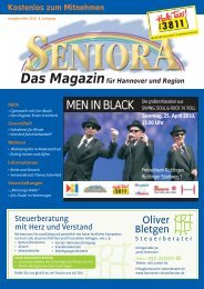 Kostenlos zum Mitnehmen - Oldies Hannover