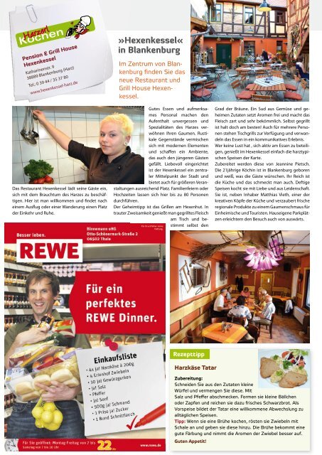 THALEKuriEr 11 / 2012