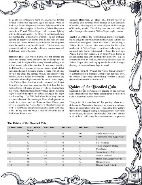 The Tome Of Drow Lore.pdf - RoseRed