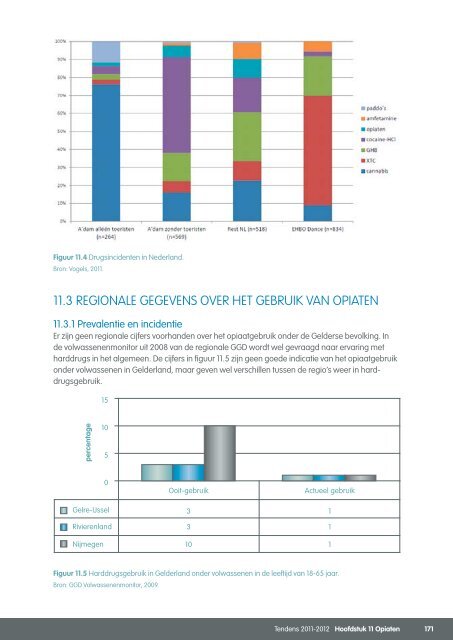 Volledig rapport Tendens - IrisZorg