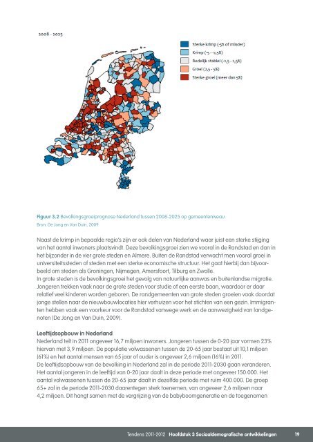 Volledig rapport Tendens - IrisZorg