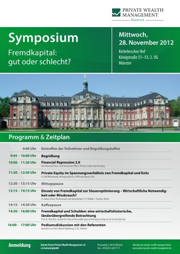 Symposium - JurGrad