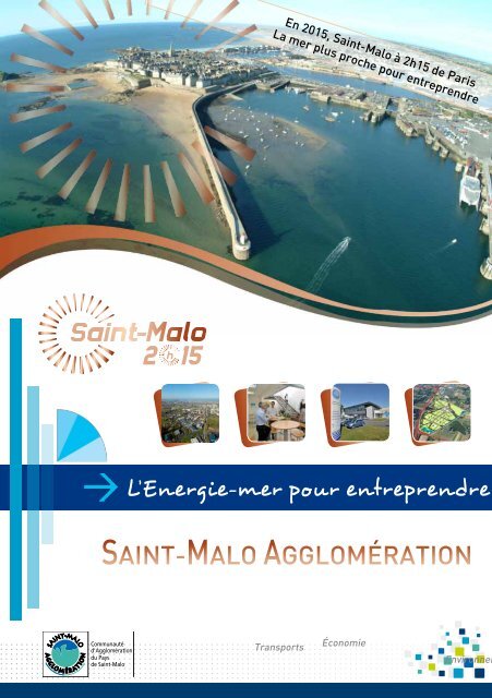 Groupe Roullier (AFI) - Saint Malo Agglomération