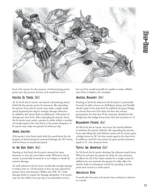 Advanced Race Codex. Half-Elves.pdf - RoseRed