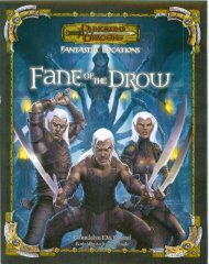 Fane Of The Drow.pdf - RoseRed