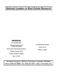 14490 full.pdf - Georgia Department of Community Affairs