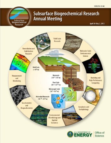 Print-Quality Version - US Department of Energy Subsurface ...