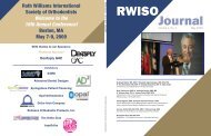 00 RWISO JOURNAL - Roth Williams International Society of ...