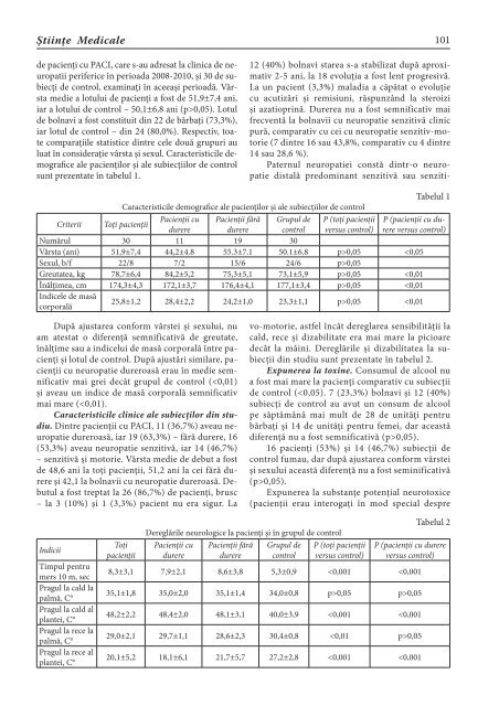 2011, nr. 1 - Academia de Ştiinţe a Moldovei