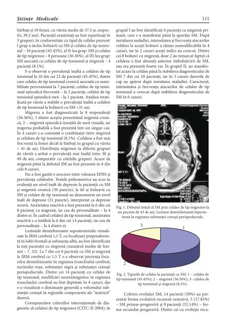 2011, nr. 1 - Academia de Ştiinţe a Moldovei