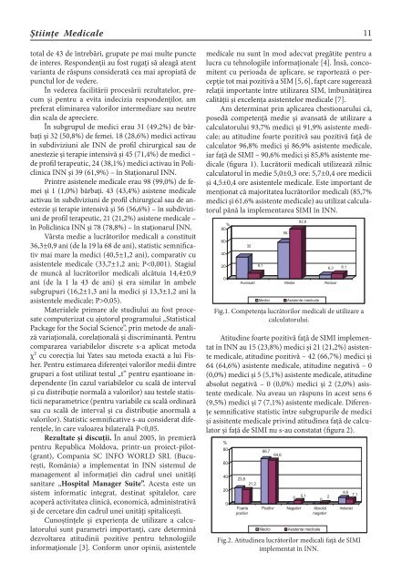 2011, nr. 1 - Academia de Ştiinţe a Moldovei