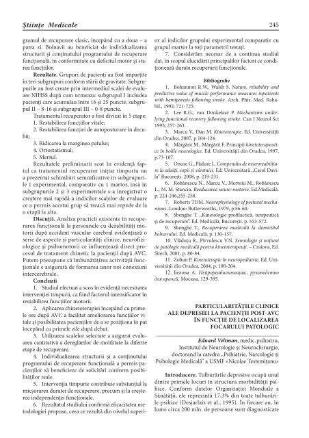 2011, nr. 1 - Academia de Ştiinţe a Moldovei