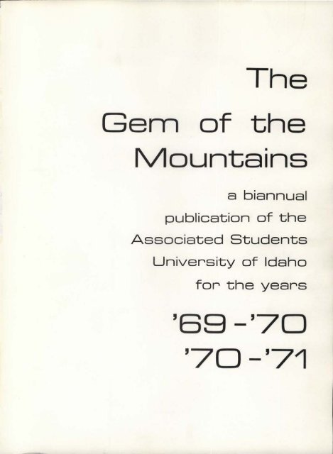 Download PDF - University of Idaho Library