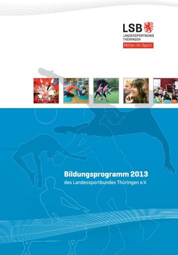 Download Bildungsprogramm 2013