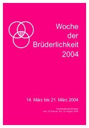 PDF-Datei - Gesellschaft für Christlich-Jüdische Zusammenarbeit in ...