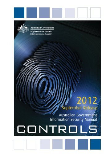 Controls manual (PDF) - DSD
