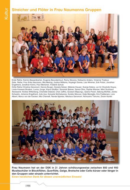 Download 2009 Yearbook Low res. pdf file (13Mb - Torsten Koehler