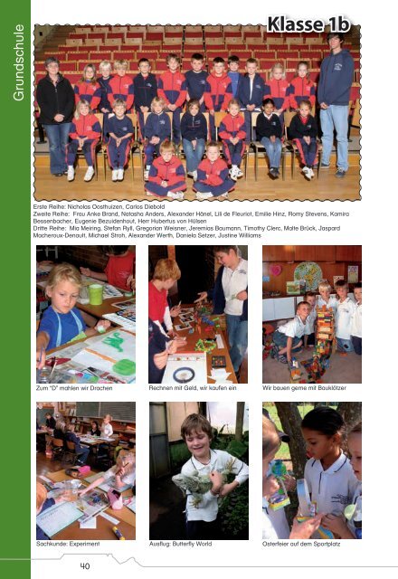 Download 2009 Yearbook Low res. pdf file (13Mb - Torsten Koehler