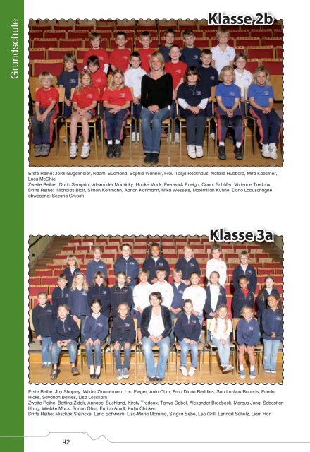 Download 2009 Yearbook Low res. pdf file (13Mb - Torsten Koehler