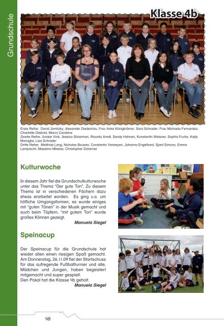 Download 2009 Yearbook Low res. pdf file (13Mb - Torsten Koehler