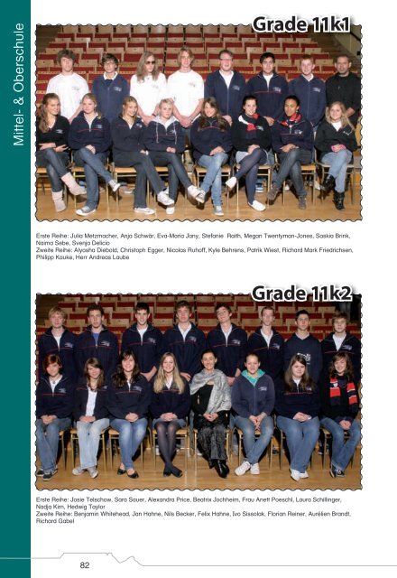 Download 2009 Yearbook Low res. pdf file (13Mb - Torsten Koehler