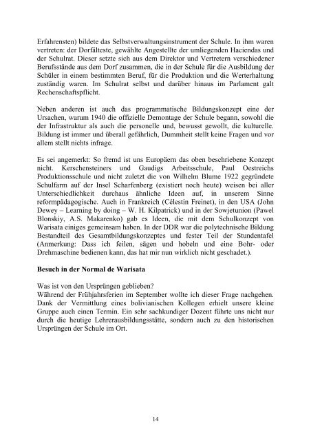 IV - CCA Monatsblatt