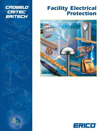Facility Electrical Protection - Elektroskandia