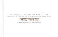 chen design portfolio - Fashion Institute of Technology