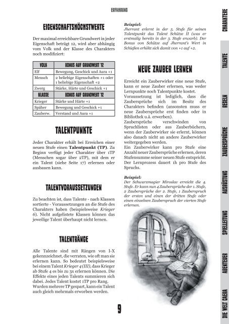 172seitiges PDF (36MB) - Dungeonslayers