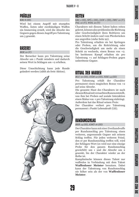 172seitiges PDF (36MB) - Dungeonslayers