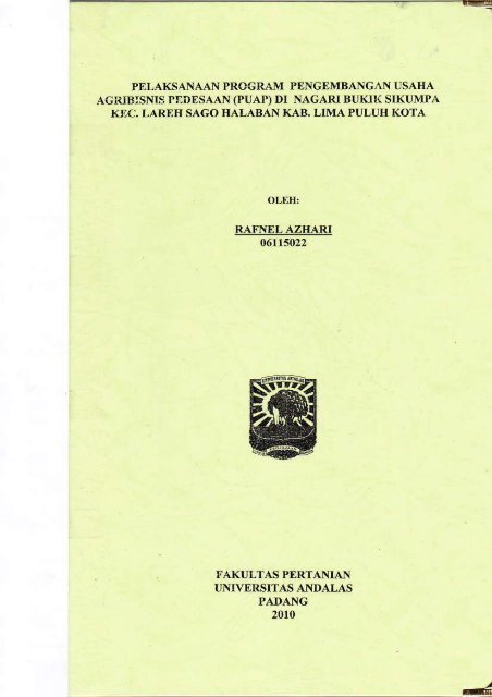 Download (682Kb) - Repository Universitas Andalas