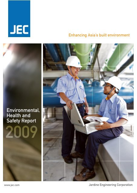 PDF version - Jardine Engineering Corporation