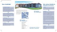 Fachklinik Herzogenaurach - m&i-Klinikgruppe Enzensberg