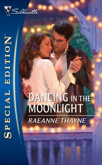 Dancing in the Moonlight - Harlequin.com
