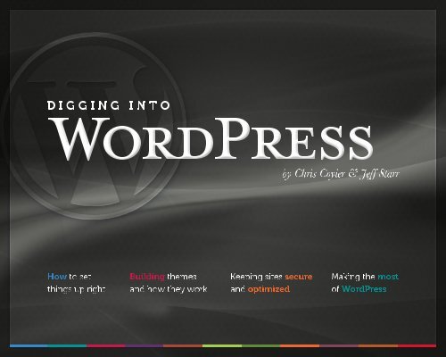 scarica wordpress 3.5.1
