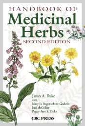 Handbook of Medicinal Herbs - Prepperlinks.net