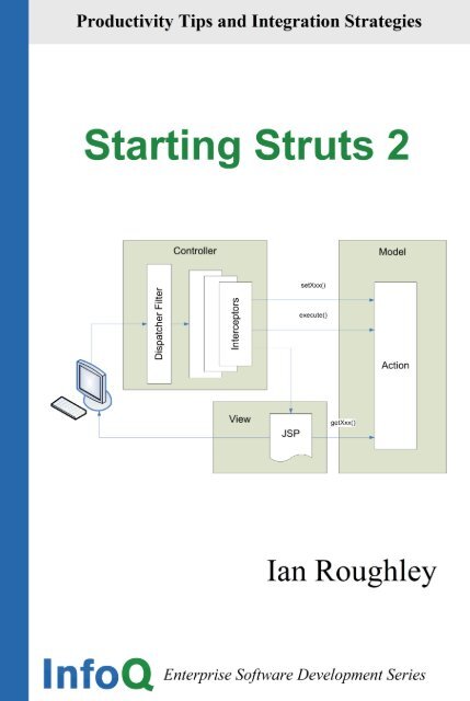 Starting Struts2 Ian Roughley