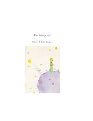 The Little Prince.pdf - Department of Computer Science