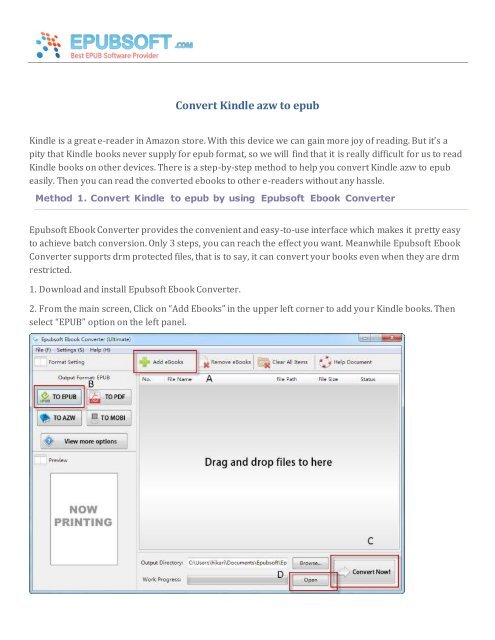 ebook converter download ebook converter download