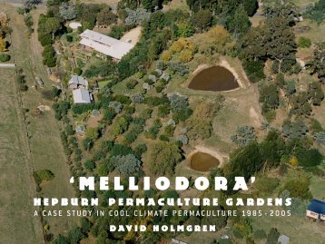 Melliodora eBook v1.0 - David Holmgren