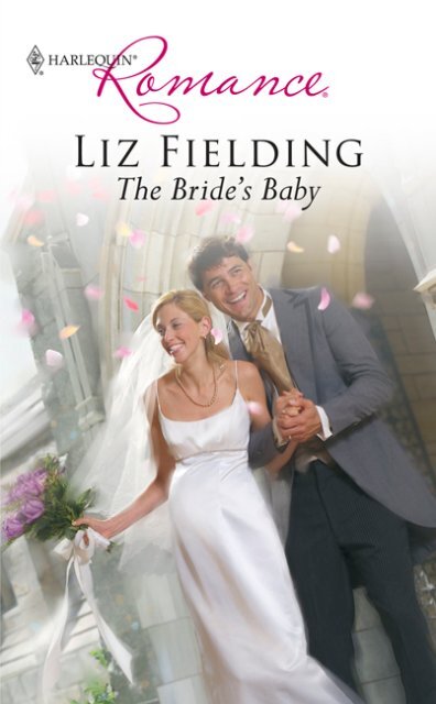 The Bride's Baby - Harlequin.com