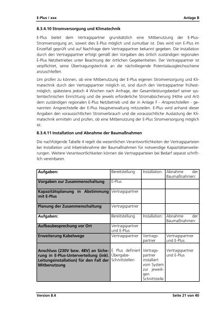 E Plus IC Standardvertrag Anlage B V8_4