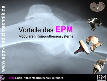 Multi 1 - EPM Medizintechnik