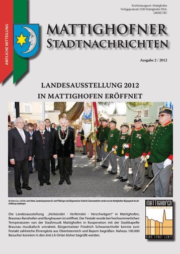 (3,76 MB) - .PDF - Mattighofen