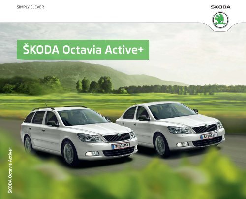 pdf-Preisliste - Skoda