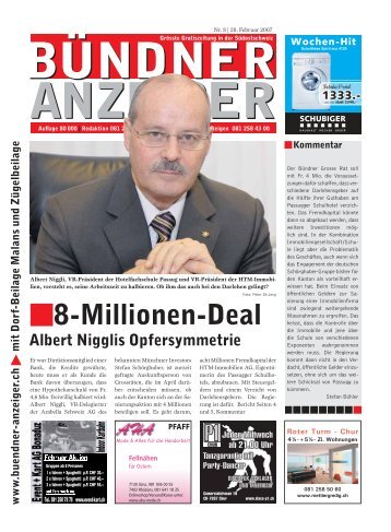 .8-Millionen-Deal - graubünden-music