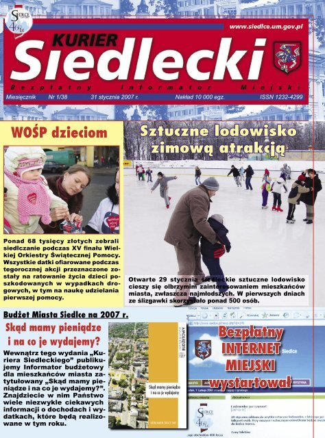 Kurier Siedlecki